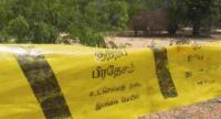 குருக்கள்மடம் மனித புதைகுழி அகழ்வு அடுத்த வாரம்